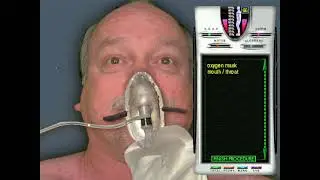 Emergency Room: Life or Death - Case 403 - Breathing trouble (Ed Hudson, Congestive heart failure)
