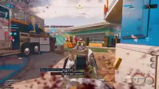 Black Ops 7 Multiplayer [LIVE]