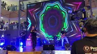 A.R.A.H band - final botb 2021.