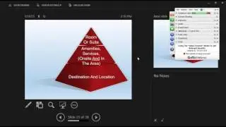Using The &ldquo;Value Pyramid&rdquo; Model To Sell Relevant Benefits