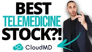 One Hot Telemedicine Stock? (Big Update on CloudMD)
