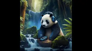 PandaFi one hour Chillout Set 3.15.2023 - relaxing Lofi hip-hop music beats for You!