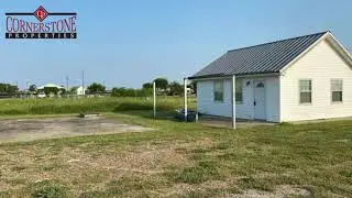 526 S. Quailrun, Port Lavaca, TX - SOLD!