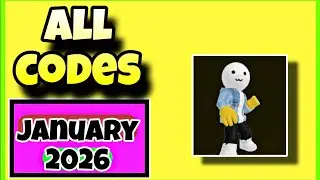 [ЯНВАРЬ 2026] ВСЕ РАБОЧИЕ КОДЫ MMA LEGENDS ROBLOX | БЕСПЛАТНЫЕ КОДЫ НА НАГРАДЫ MMA LEGENDS