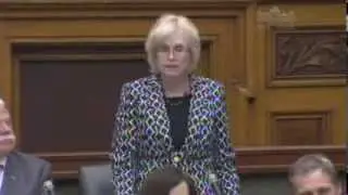 Peggy Sattler wants answers about Inmate Tracking System