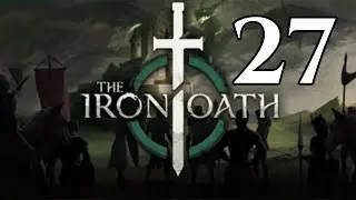 5 SKULL LEGENDARY QUEST - THE IRON OATH 27