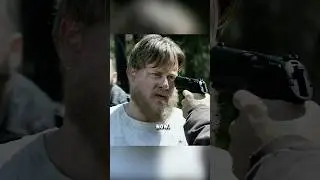 You&rsquo;re not welcome around here#movie #banshee#shorts
