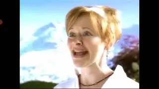 Wendy's Bacon Mushroom Melt 2000 Commercial