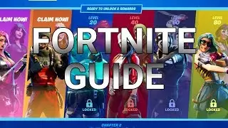 How To Enable Auto Sort Consumables to Right Fortnite