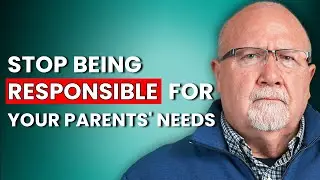 Narcissistic Parents: When they Made You Responsible for their Needs