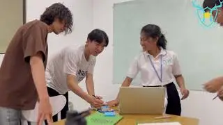 Happy Learning Academy - HLA Cebu - English school in Cebu