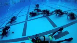 Lockwood Memorial Discover Scuba