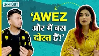 Nagma Mirajkar on Awez Darbar, Reels, Dance & Darbar Family | @NagmaMirajkar  Interview | ABP Uncut