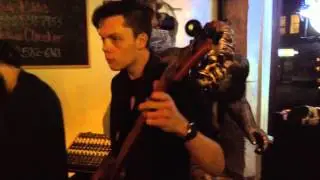 Native Strange
