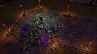 Path of Exile: Scourge Arrow Skill Reveal