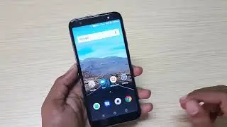 Yu Ace : How to insert SIM card & MicroSD Card