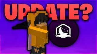 The NEW Lunar Client Update (Leaked?)
