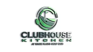 Clubhouse Kitchen at White Plains Golf Club 
