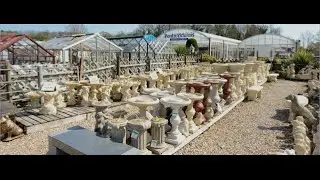 Pontaddulais Garden Centre