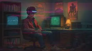 Virtual Nostalgia