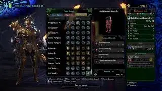 Monster Hunter World: Furious Rajang & Raging Brachy Hype