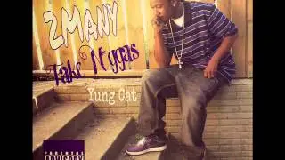 Yung Cat Freestyle Diss Everybody (Sukkaz)