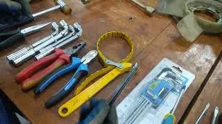 Automobile Shop Tools।। অটোমোবাইল শপের বিভিন্ন টুলস।। #অটোমোবাইল #টুলস #tools 