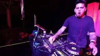 THRIVEPALOOZA 2018 with Lenny Kravitz show