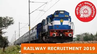 SOUTH CENTRAL RAILWAY RECRUITMENT 2019 | 4103 POSTS | APPRENDICE | RAILWAY JOBS | MECHALEX