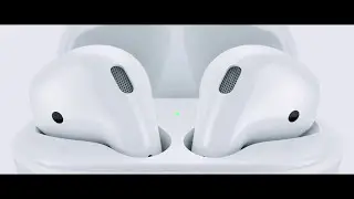 Apple iPhone 7 parody