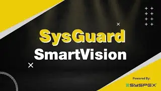SysGuard SmartVision