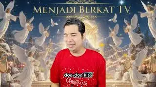 Renungan & Doa - Inilah Mujizat Pemeliharaan Tuhan Yesus bagi kita #doa #pastorandisimon