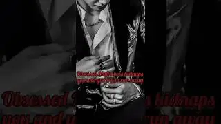 pov: You try to escape from an obsessed Mafia! #bts#taehyung#ff#viral#pov#fyp