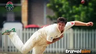 Ryan Farrell's Caught & Bowled