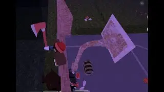 📌 Try to Survive More Days as a Hacker in 99 Nights In a Forest - Roblox #roblox #mha