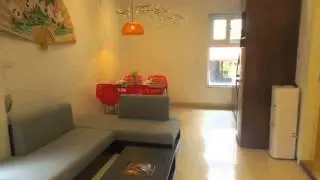 Nice serviced apartment for Japanese rent in Kim Ma street, Ba Dinh dist, Ha Noi