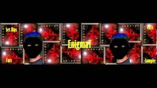 EnigmaT Rip –– Alexey Sonar & Sebastian Weikum – Monsoon {Club Mix} {Cut From Sonar Set}–enTc
