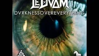 LeDoom - Darkness Over Everything (Original Mix) [Play Me Free]