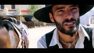 Fort Bravo