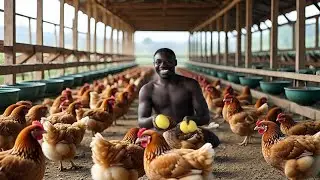 How to start a Profitable local chicken farm in 2026 | INPUTS
