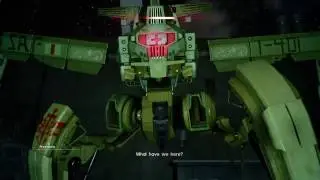 Final Fantasy XV - Imperial Infiltration | Getting The Regalia Back
