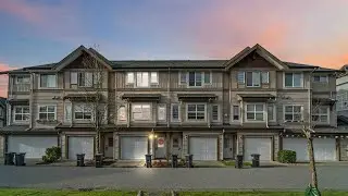1055 Riverwood Gate, Unit 126, Port Coquitlam, BC [Branded]
