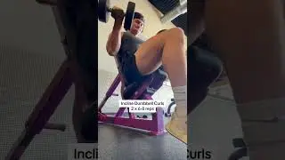 Bicep workout for planet fitness