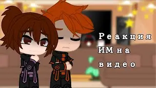 ||Реакция ИМ на видео||2/?||