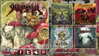 Skeletonwitch - 