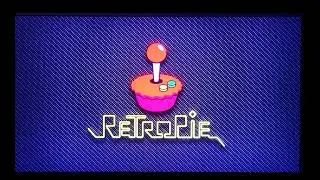 MSX Games on RetroPie
