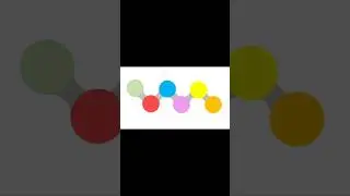 Learn how to make this PowerPoint presentation within circle shape|AnimationWithout MorphTransition