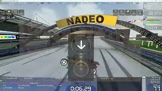 Low Input Strats: the future of Nadeo hunting