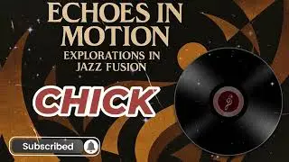 CHICK STYLE JAZZ FUSION PLAYLIST 🎹🔥 BEST SMOOTH & ELECTRIC JAZZ BEATS