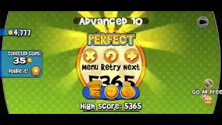 [Robbery Bob: Man of Steal Walkthrough] Advanced 10